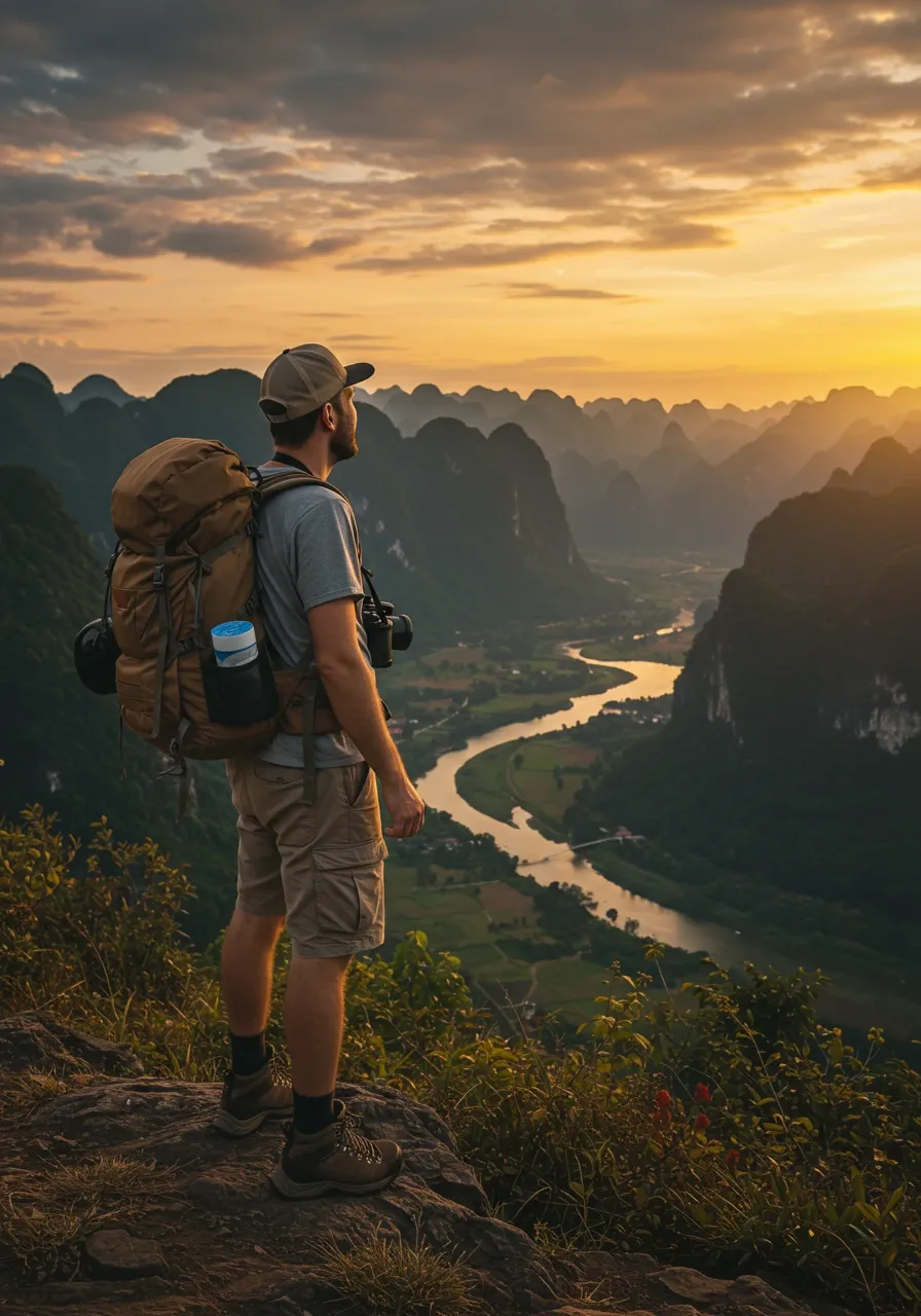 Must-Have Travel Gear for Southeast Asia: Your Ultimate Packing Guide
