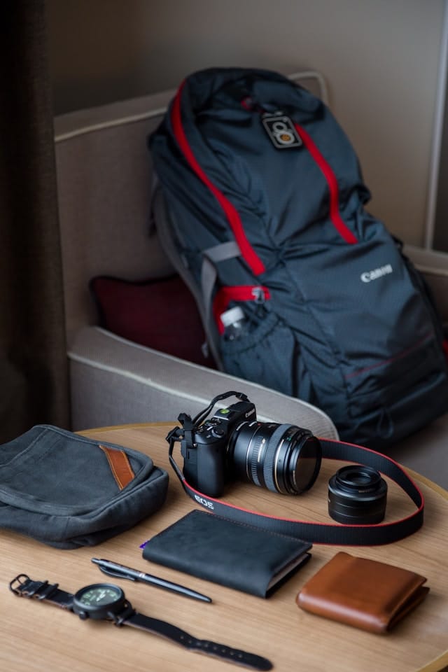 Must-Have Travel Gear for Southeast Asia: Your Ultimate Packing Guide