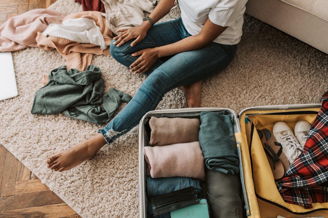 Must-Have Travel Gear for Southeast Asia: Your Ultimate Packing Guide