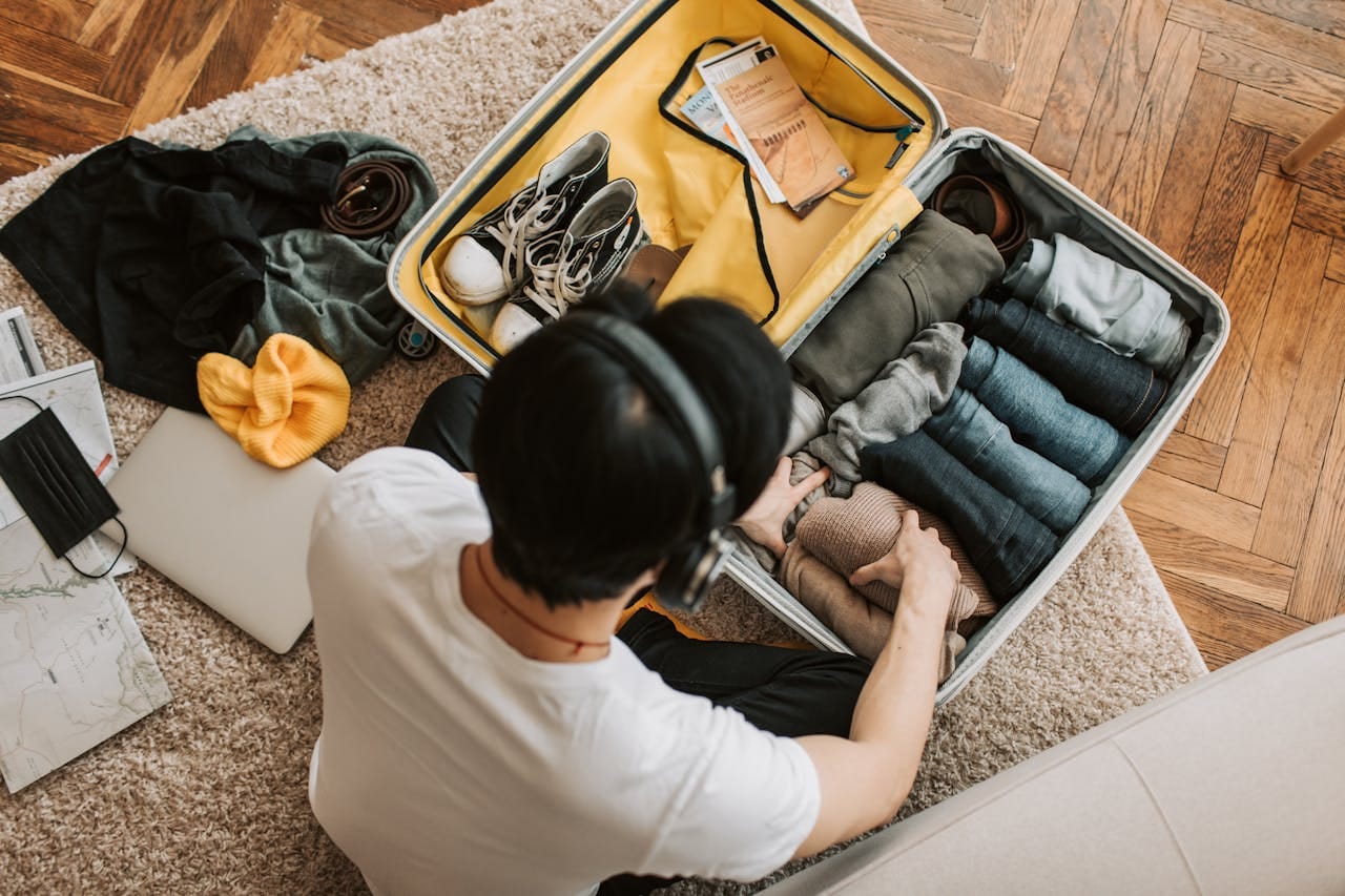 Must-Have Travel Gear for Southeast Asia: Your Ultimate Packing Guide